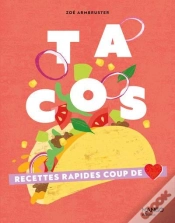 Capa do artigo Tacos