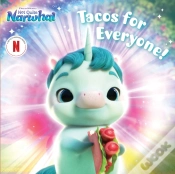 Capa do artigo Tacos For Everyone!