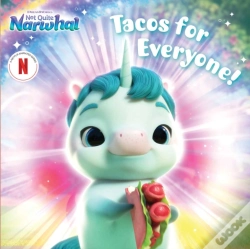 Capa do artigo Tacos For Everyone!