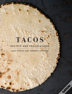 Capa do artigo Tacos
