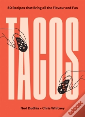Capa do artigo Tacos
