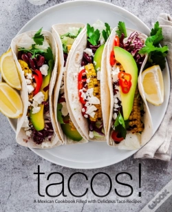 Capa do artigo Tacos!
