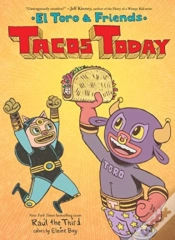 Capa do artigo Tacos Today
