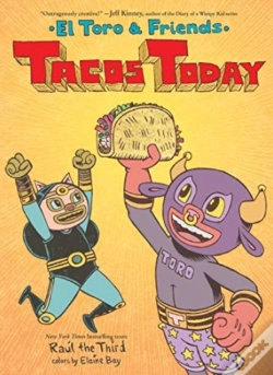 Capa do artigo Tacos Today