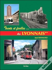 Capa do artigo Tacots Et Ficelles ... Du Lyonnais