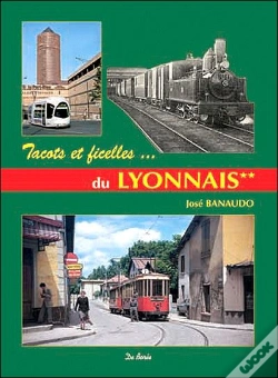 Capa do artigo Tacots Et Ficelles ... Du Lyonnais