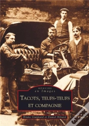 Capa do artigo Tacots, Teufs-Teufs Et Compagnie