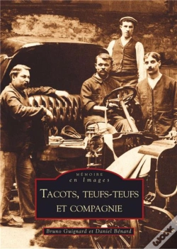 Capa do artigo Tacots, Teufs-Teufs Et Compagnie