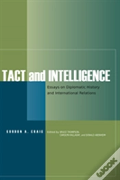 Capa do artigo Tact And Intelligence