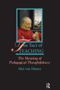 Tact Of Teaching - Preview
