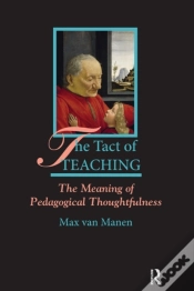 Capa do artigo Tact Of Teaching