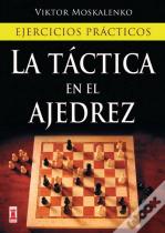 Táctica En El Ajedrez, La