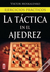 Capa do artigo Táctica En El Ajedrez, La