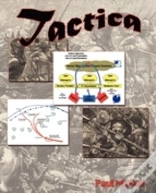 Capa do artigo Tactica