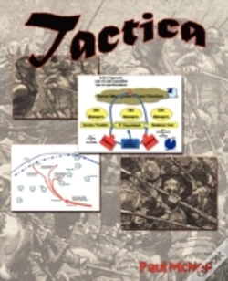 Capa do artigo Tactica