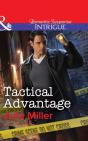 Tactical Advantage - Preview