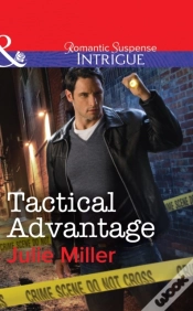 Capa do artigo Tactical Advantage