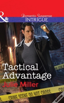 Capa do artigo Tactical Advantage