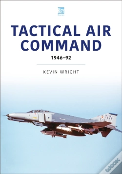Capa do artigo Tactical Air Command