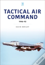 Capa do artigo Tactical Air Command