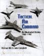 Tactical Air Command - Preview