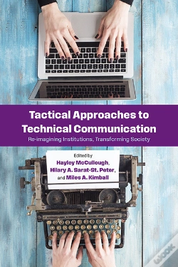 Capa do artigo Tactical Approaches To Technical Communication