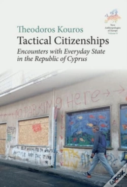 Capa do artigo Tactical Citizenships
