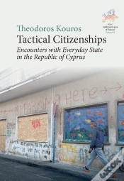 Capa do artigo Tactical Citizenships