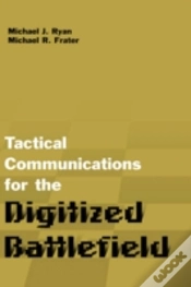 Capa do artigo Tactical Communications For The Digitized Battlefield