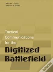 Capa do artigo Tactical Communications For The Digitized Battlefield