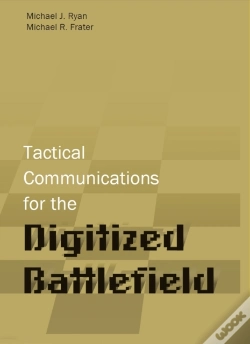 Capa do artigo Tactical Communications For The Digitized Battlefield