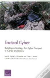 Capa do artigo Tactical Cyber