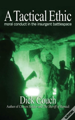Capa do artigo Tactical Ethic