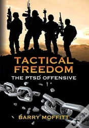 Capa do artigo Tactical Freedom