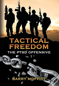 Capa do artigo Tactical Freedom