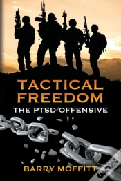 Capa do artigo Tactical Freedom