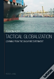 Capa do artigo Tactical Globalization