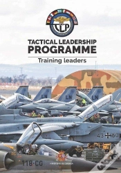 Capa do artigo Tactical Leadership Programme Training Leaders