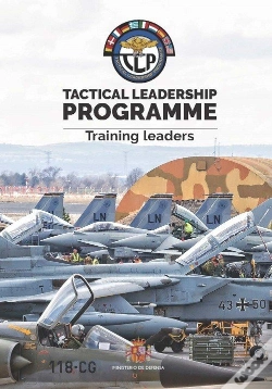 Capa do artigo Tactical Leadership Programme Training Leaders