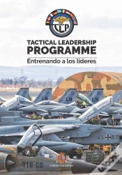 Capa do artigo Tactical Leadership Programme