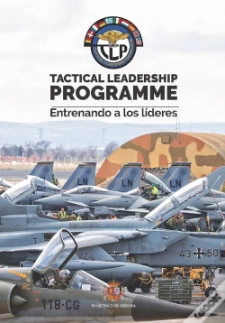 Capa do artigo Tactical Leadership Programme