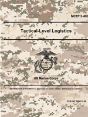 Tactical-Level Logistics - Mctp 3-40b - Preview