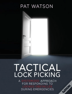 Capa do artigo Tactical Lock Picking