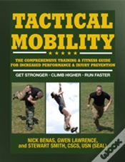 Capa do artigo Tactical Mobility