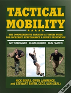 Capa do artigo Tactical Mobility