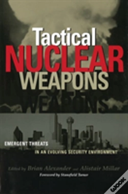 Capa do artigo Tactical Nuclear Weapons