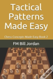 Capa do artigo Tactical Patterns Made Easy