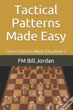 Capa do artigo Tactical Patterns Made Easy