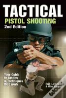 Tactical Pistol Shooting
