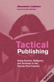 Capa do artigo Tactical Publishing